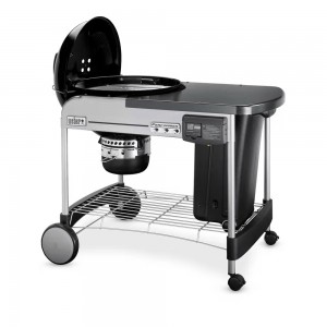 Угольный гриль Weber Performer Premium GBS