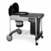 Угольный гриль Weber Performer Premium GBS