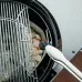 Угольный гриль Weber Performer Premium GBS