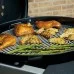 Угольный гриль Weber Performer Premium GBS
