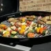 Угольный гриль Weber Performer Premium GBS
