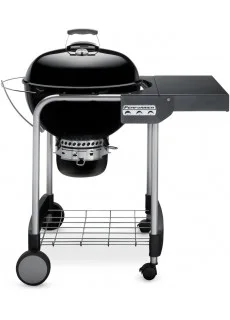 Угольный гриль Weber Performer GBS