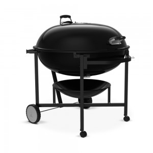 Угольный гриль Weber Ranch Kettle