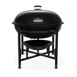 Угольный гриль Weber Ranch Kettle