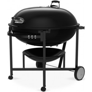 Угольный гриль Weber Ranch Kettle