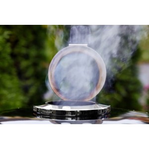 Угольный гриль Weber Summit Kamado E6