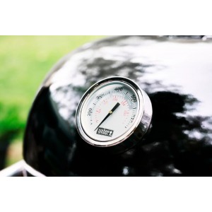 Угольный гриль Weber Summit Kamado E6