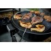 Угольный гриль Weber Summit Kamado E6