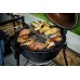 Угольный гриль Weber Summit Kamado E6