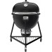 Угольный гриль Weber Summit Kamado E6