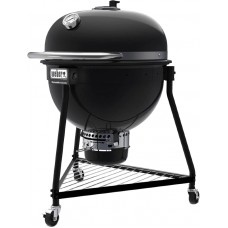 Угольный гриль Weber Summit Kamado E6