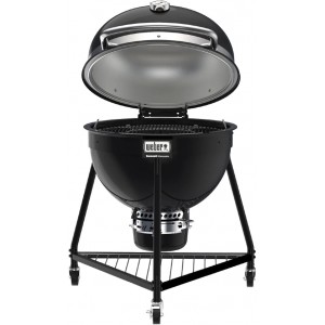 Угольный гриль Weber Summit Kamado E6
