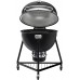 Угольный гриль Weber Summit Kamado E6
