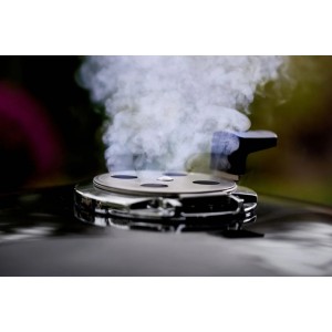 Угольный гриль Weber Summit Kamado E6