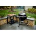 Угольный гриль Weber Summit Kamado E6