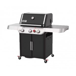 Газовый гриль Weber Genesis E-325s