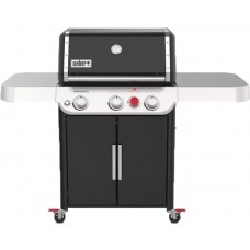 Газовый гриль Weber Genesis E-325s