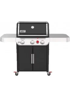 Газовый гриль Weber Genesis E-325s