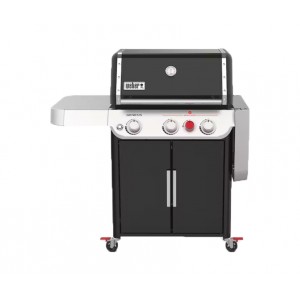 Газовый гриль Weber Genesis E-325s