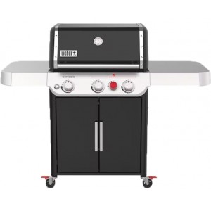 Газовый гриль Weber Genesis E-325s