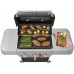 Газовый гриль Weber Genesis E-325s
