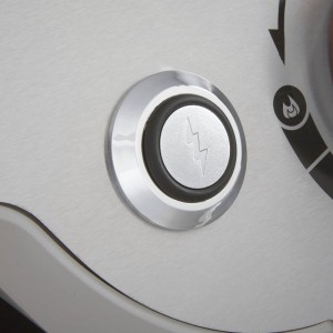 Газовый гриль Weber Genesis S-335