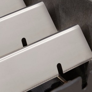 Газовый гриль Weber Genesis S-335