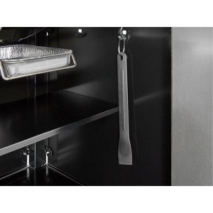 Газовый гриль Weber Genesis S-335