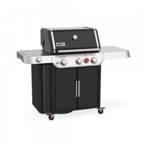 Газовый гриль Weber Genesis E-335