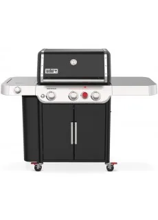 Газовый гриль Weber Genesis E-335