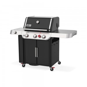Газовый гриль Weber Genesis E-335