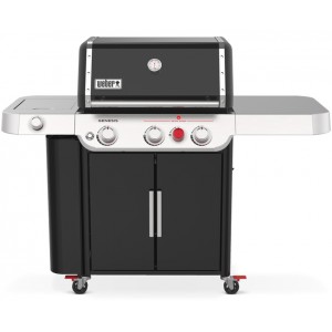 Газовый гриль Weber Genesis E-335
