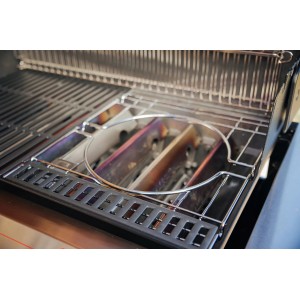 Газовый гриль Weber Genesis S-335
