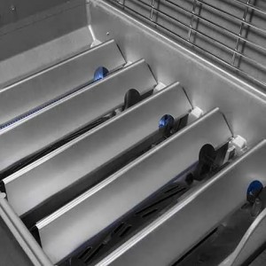Газовый гриль Weber Genesis II E-310 GBS