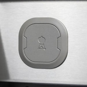 Газовый гриль Weber Genesis II E-310 GBS