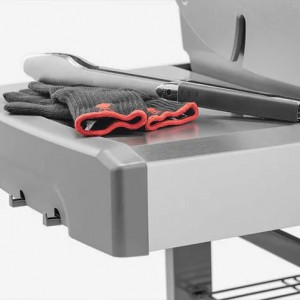 Газовый гриль Weber Genesis II E-310 GBS
