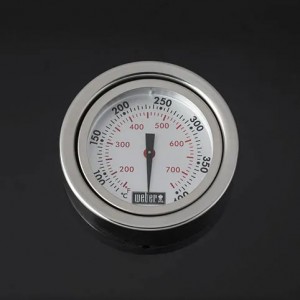 Газовый гриль Weber Genesis II E-310 GBS