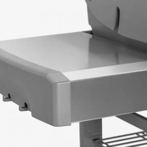 Газовый гриль Weber Genesis II E-310 GBS