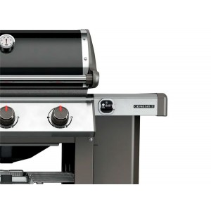 Газовый гриль Weber Genesis II E-310 GBS