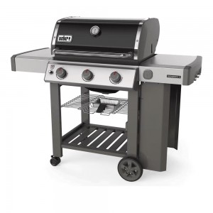 Газовый гриль Weber Genesis II E-310 GBS