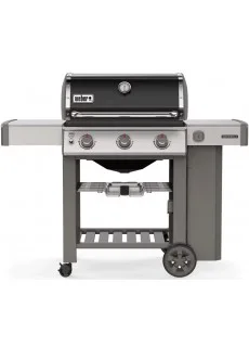 Газовый гриль Weber Genesis II E-310 GBS