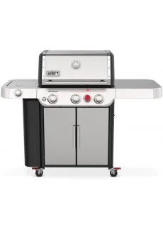Газовый гриль Weber Genesis S-335