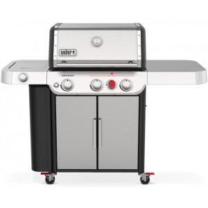 Газовый гриль Weber Genesis S-335