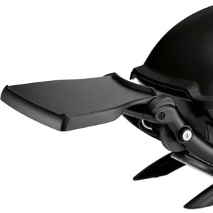 Газовый гриль Weber Q 2200 Stand Black Line