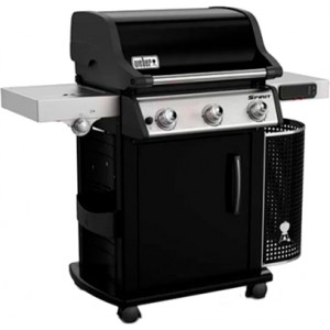 Газовый гриль Weber Spirit Premium EPX-325 GBS