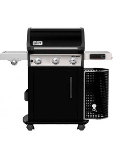 Газовый гриль Weber Spirit Premium EPX-325 GBS