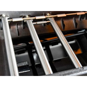 Газовый гриль Weber Spirit Premium EPX-325 GBS