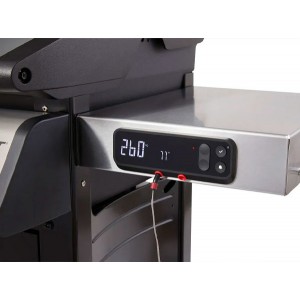 Газовый гриль Weber Spirit Premium EPX-325 GBS