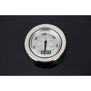 Газовый гриль Weber Spirit II E-310 GBS