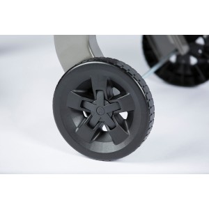 Газовый гриль Weber Spirit II E-310 GBS